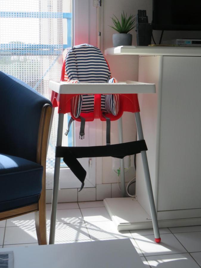 Appartement L'escale - Résidence Le Havre De Rotheneuf