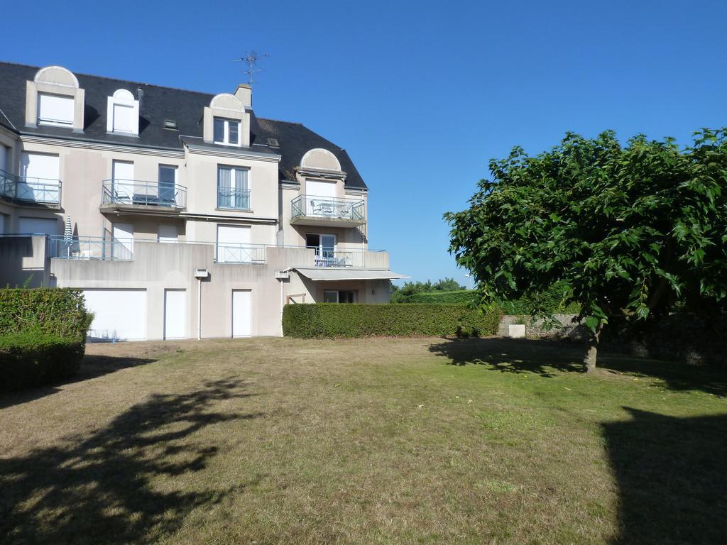 Appartement L'escale - Résidence Le Havre De Rotheneuf