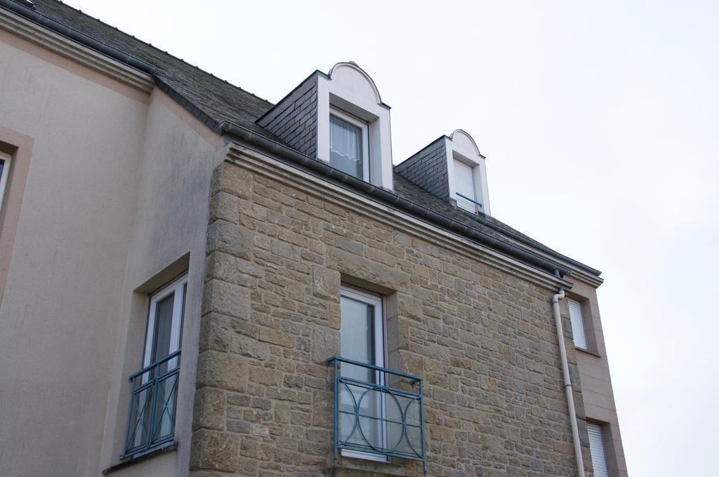 Appartement L'escale - Résidence Le Havre De Rotheneuf Saint-Malo